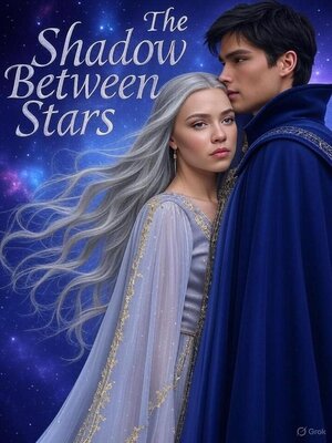 cover image of The Shadow Between Stars